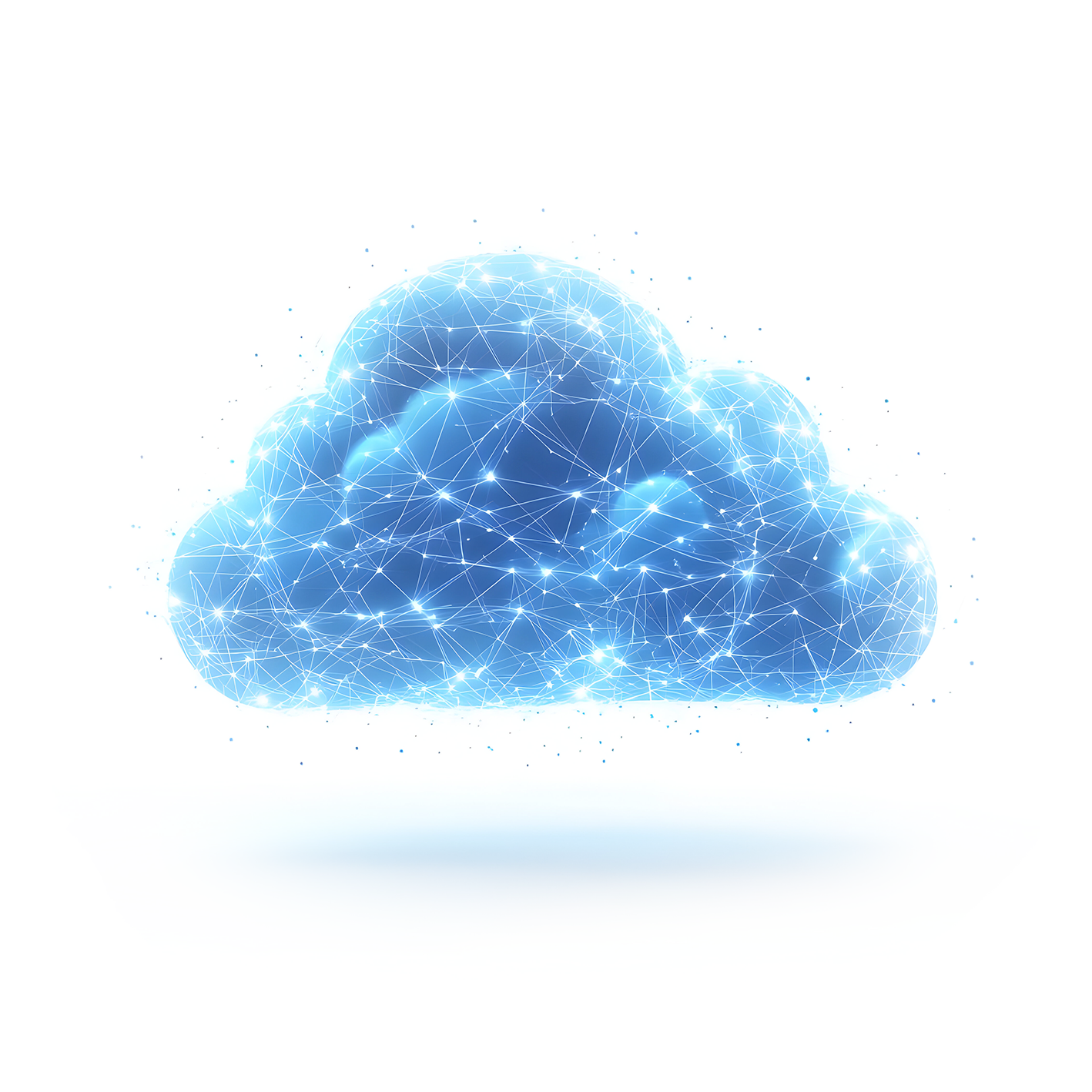 AI technology transforming business operations